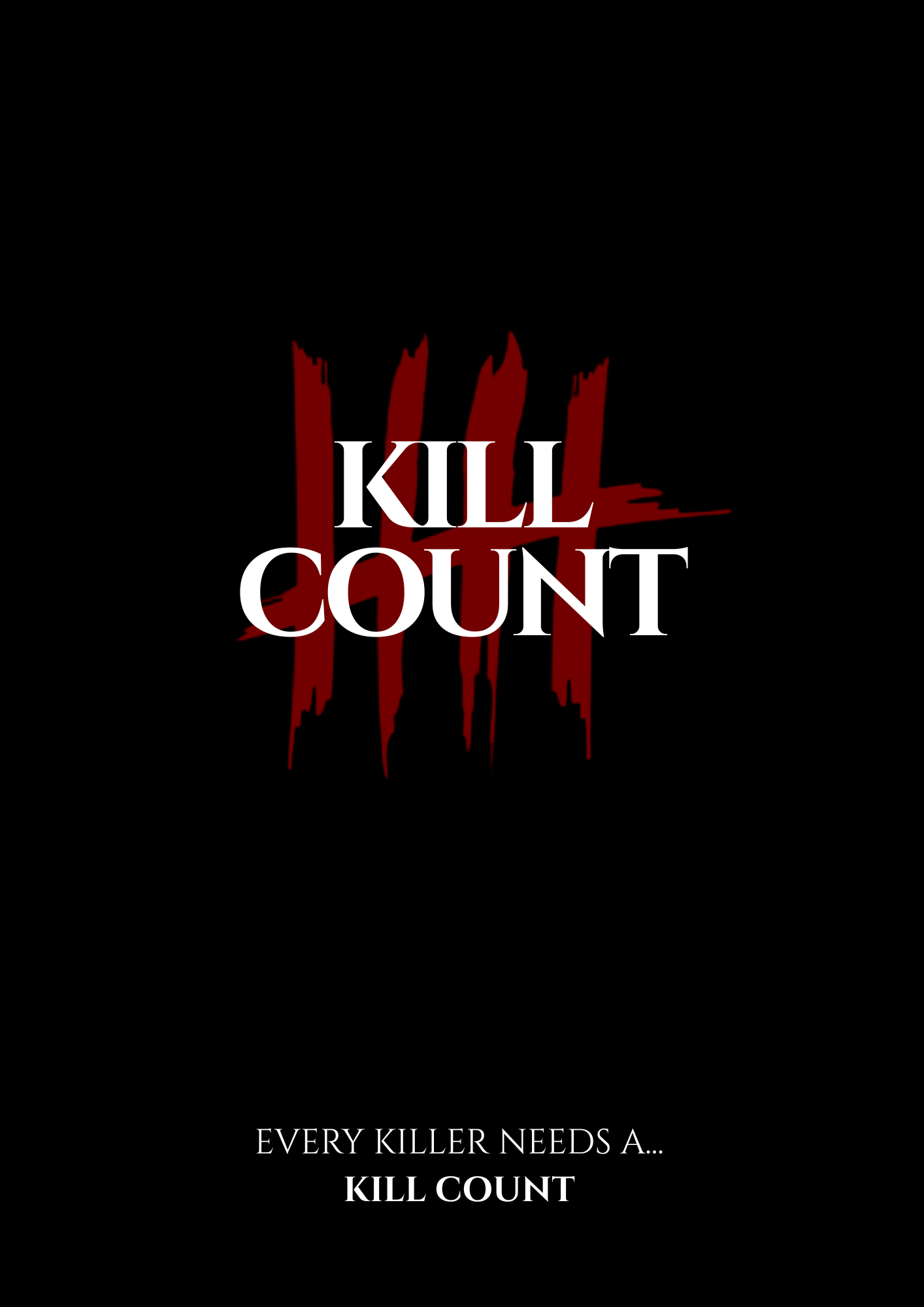 Who Is Indigo? - Kill Count by Deadman | Minkly